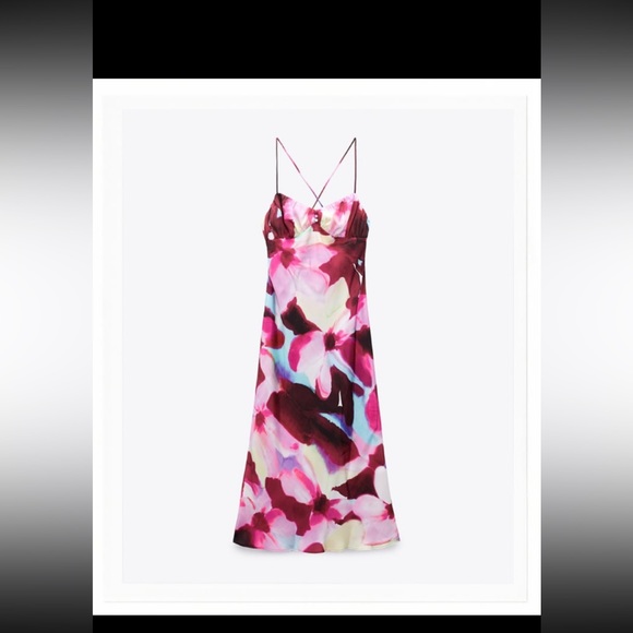 Zara Dresses & Skirts - zara